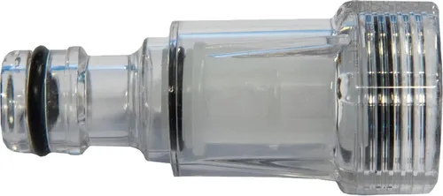 Makita Wasseranschluss mit Filter