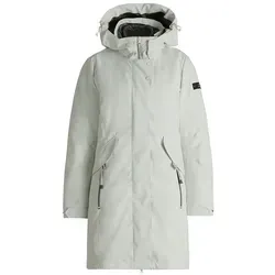 Betty Barclay Damen 7918/2002 Jacke, Offwhite, 46