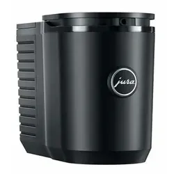 JURA Cool Control 0.6 Ltr. Schwarz in schwarz von JURA