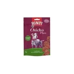 Rinti Chicko Plus Gemüsetaler 80 g