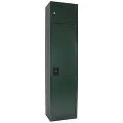 Rottner Munitionsschrank »Gun 5« grau, 37x150x26.5 cm