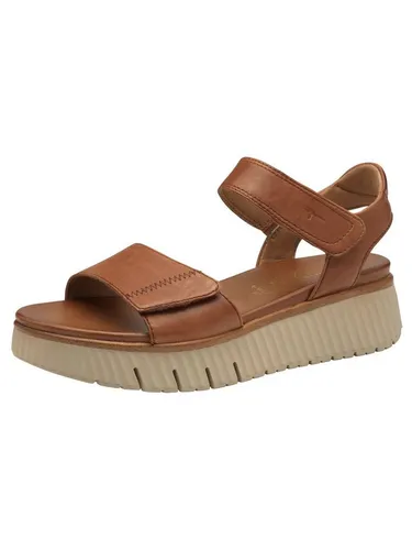 Tamaris Schuhe Braun von Tamaris