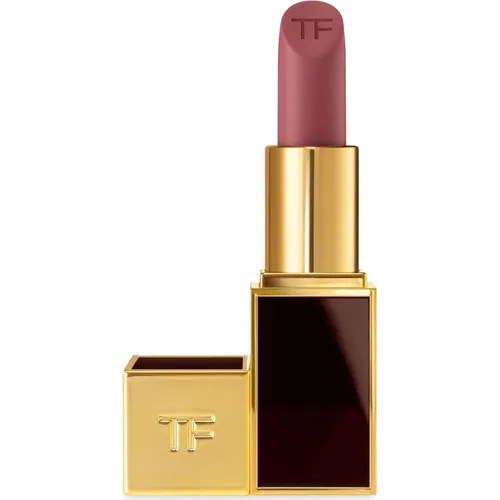 Tom Ford Lip Color Matte (Vervain) - Luxuriöser Lippenstift - Lippenstifte, samtige matte Textur für ein langanhaltendes, intensives Farbergebnis und ein luxuriöses Tragegefühl.