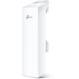 TP-Link Access-Point TL-CPE510 - Outdoor 5GHz WLAN, bis zu 300 MBit/s und Reichweite über 15 km für zuverlässige Verbindung in großen Außenbereichen