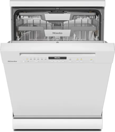 Miele G 7210 SC Weiß in weiß von Miele