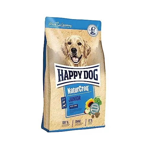 Happy Dog Hundefutter von Happy Dog