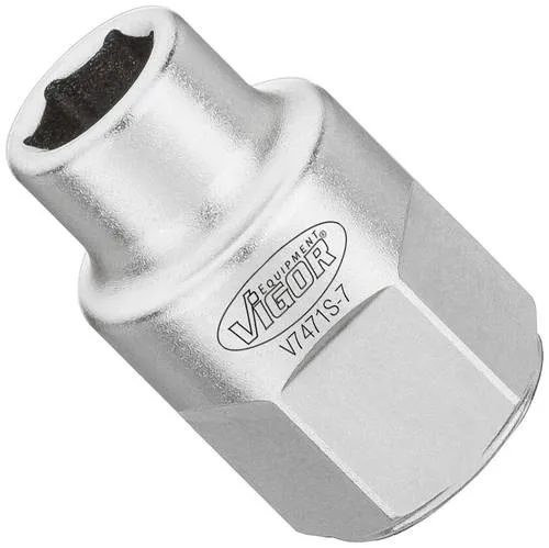 Vigor V7471S-7 Steckschlüssel