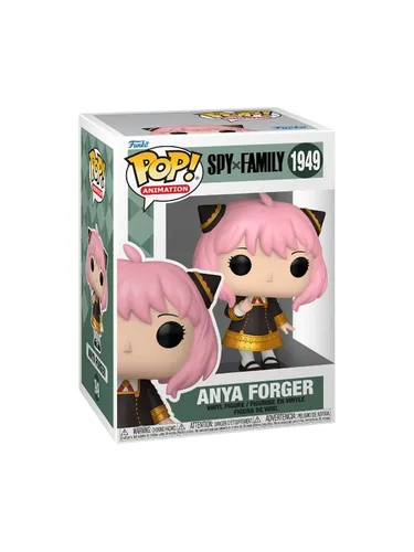 Funko! - POP Vinyl SxF Anya Forger