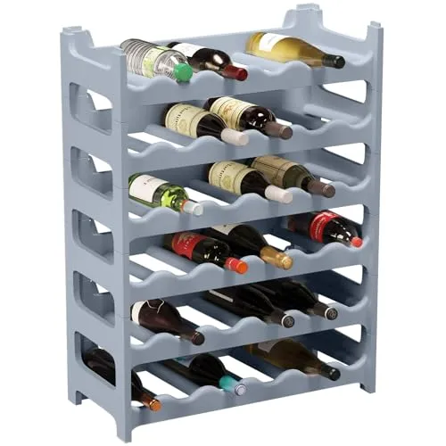 Weinregale von ARTECSIS