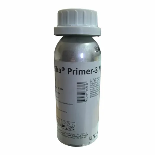 Sika Primer-3 N, 1-K Reaktionsprimer, Dose mit 250ml