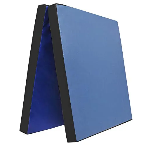 Grevinga Klappbare Turnmatte RG 35 – 200 x 100 x 8 cm