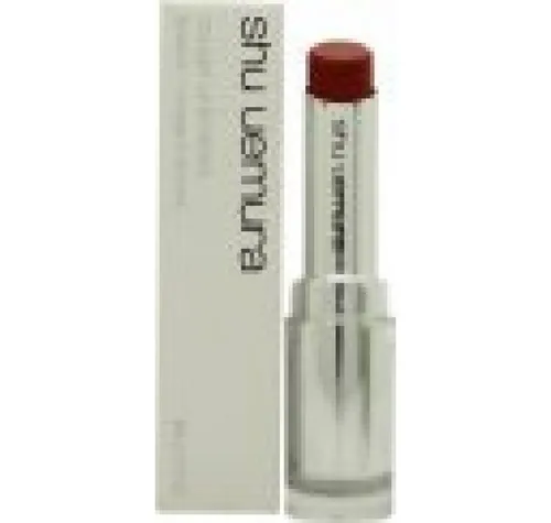 Shu Uemura Rouge Unlimited Lippenstift RD 161 - 3.4 g - Eleganter Lippenstift in strahlendem Rot, ideal für jeden Anlass. Für ein makelloses Finish und langanhaltende Farben, die die Lippen perfekt betonen. Ein Must-Have für Lippenliebhaber! Kategorie: Lippen.
