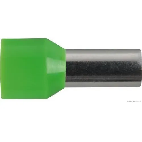 1x Quetschverbinder HERTH+BUSS ELPARTS 50252178025 passend für