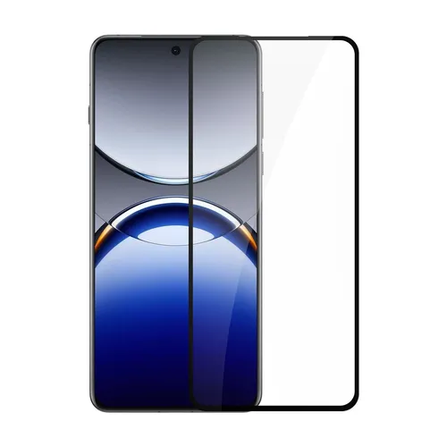 Panzerfolie für Oppo Find X8 Pro Schutzfolie Tempered Glas