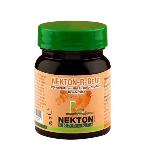 NEKTON R Beta, 1er Pack (1 x 35 g), S
