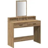 vidaXL Schminktisch mit Schubladen von vidaXL