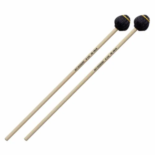 Vic Firth M228 Ney Rosauro Mallets von Besen & Schlägel