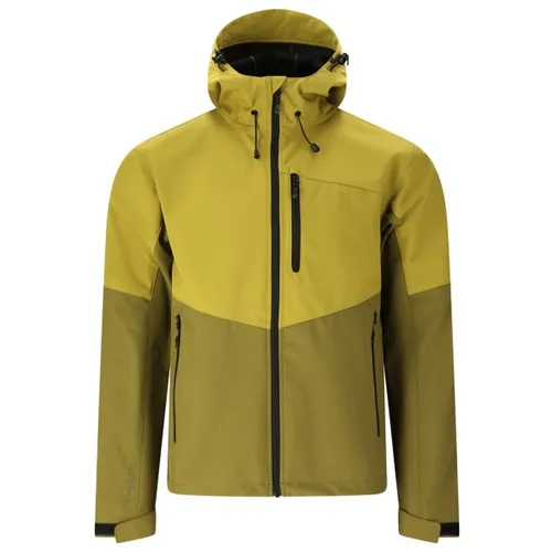 Whistler - Rodney V2 Softshell Jacket W-Pro 8000 - Softshelljacke Gr S oliv