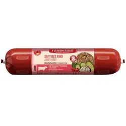 Fleischeslust Lifecycle Junior Saftiges Rind  | 800g