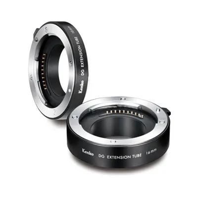 KENKO Zwischenringsatz Micro 4/3 von KENKO
