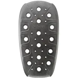 Produktbild SAS-TEC SCA-500 Rückenprotektor, schwarz für Männer