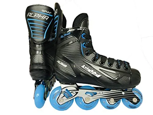 Inliner Graf Alpha Junior 37