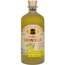 Aura LIMONCELLO 30,5% Vol. 0,7l