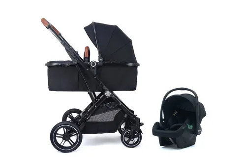 Pixini Kombi-Kinderwagen Lania 3in1 Set von Pixini