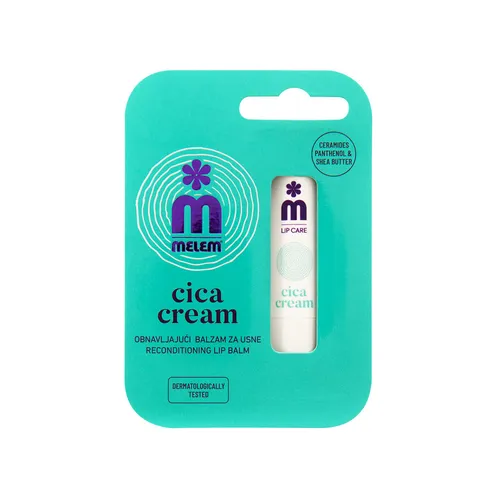 Cica Regenerierender Lippenbalsam