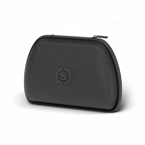 SCUF Universal Case Schwarz von Scuf