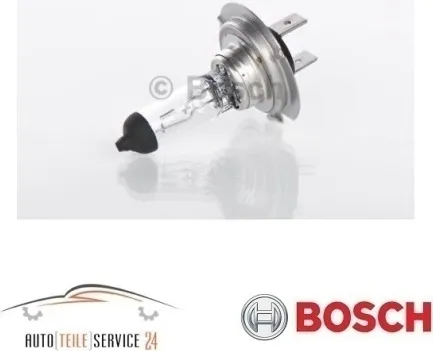 Glühlampe BOSCH 1987302777 Pure Light für 1
