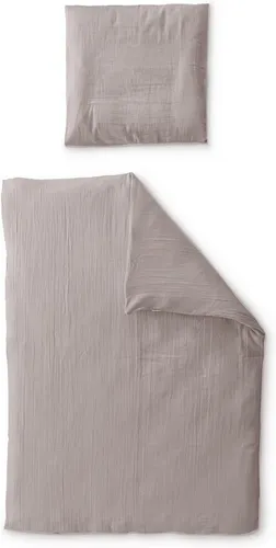 Bettbezüge Beige von Ehrenkind