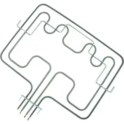 Ersatzteil - SOS Accessoire Résistance supérieure pour Four, cuisinière AEG 3878253511, 3878253412 - - AEG, ELECTROLUX