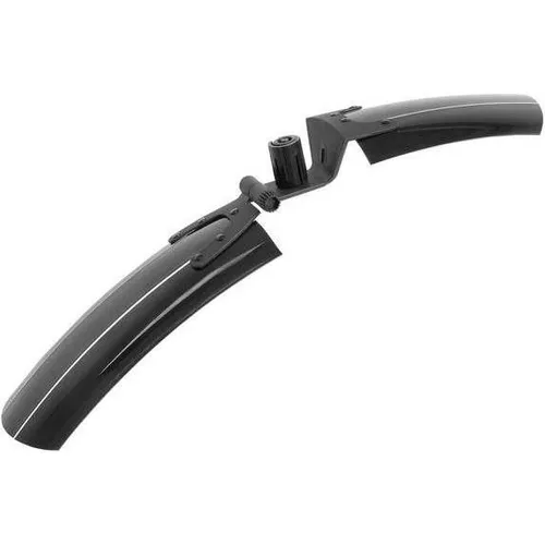 M-Wave Mud Max Fat F (Schutzblech vorne) (M-WAVE Mud Max Fat F mudguard)