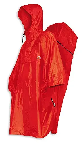 TATONKA Herren Poncho Cape M von Tatonka