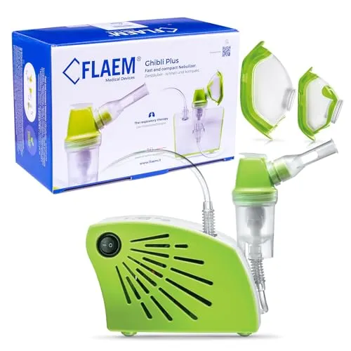 Flaem Ghibli Plus (SA04P00) Inhalator