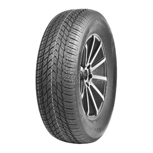 Winterreifen A-PLUS A701 235/65 R16 103 H - Winterreifen für PKW, mit M+S und Schneeflockensymbol für optimale Traktion auf Schnee und Eis, bis 210 km/h schnell und max. 875 kg Tragfähigkeit.