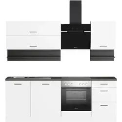 Küchenblöcke & Pantryküchen von Kochstation