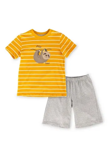 Sigikid Kinder Pyjama Zweiteiler von sigikid