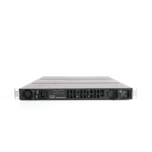 Produktbild Cisco ISR4431-V/K9 Router II price incl VAT 3 yr warranty* B2B