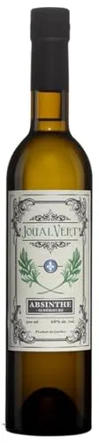 Absinth von Joual Vert