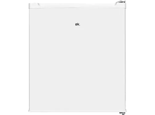 Produktbild OK. OFR 011 E Mini-Kühlschrank 40 l, Weiß