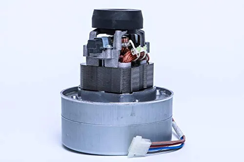 Staubsaugerladen.de Hochwertiger 1000 Watt Staubsaugermotor, kompatibel mit Vorwerk Tiger 250, Tiger 251 Staubsauger, Saugmotor, Saugturbine, Ersatz-Motor, Staubsauger-Motor, Ersatzteile, Zubehör