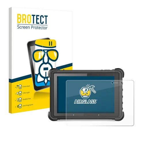 Panzerfolie Schutzglas für MSI ND52 Displayschutz