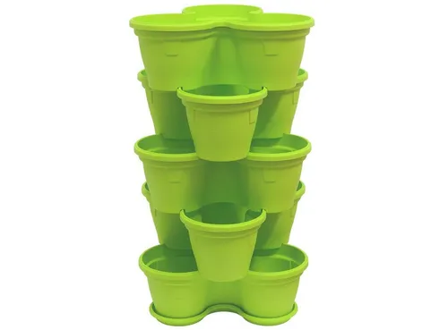 Engelland Blumenständer Säulentopf