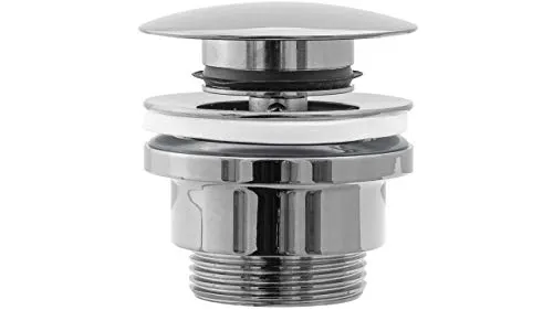 REA Universelles Ablaufventil 40 mm von REA