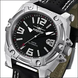 FIREFOX FFS510 Herren Automatikuhr von Firefox