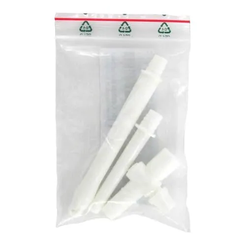 IRRIGATOR GARNITUR 3teilig zum Schrauben 1 St