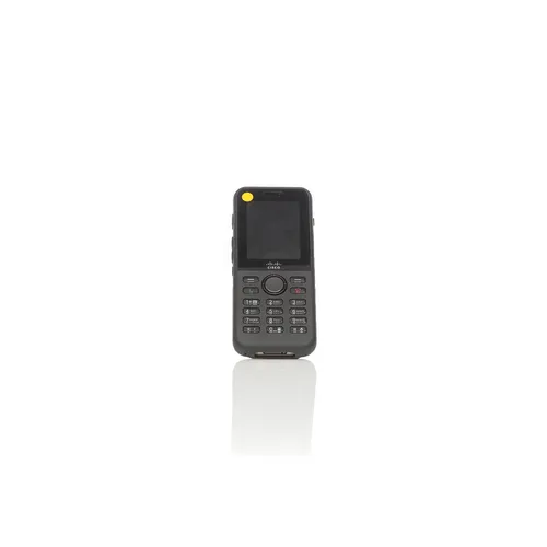 Cisco Unified Wireless IP-Telefon 8821 von Cisco