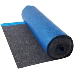 VEVOR Trittschalldämmung 9,3 m², 3 mm dick